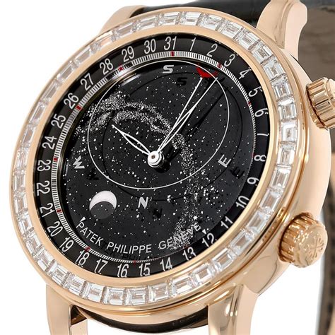 patek philippe grand complication 5059|Patek Philippe grand complications celestial.